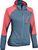 light blue/coral (7985)