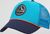 tropic blue/deep sea (614643)