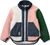 rose blush multi mix (2803)