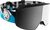 flaxta blue/black (3110)