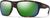 matte tortoise - chromapop glass polarized green mirror (N9P-61UI)