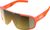 fluo. orange translucent/clarity road/partly sunny gold (9587)