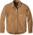 carhartt brown (BRN)