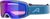 smoke-blue matt - mirror blue (81)