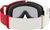 rouge/blanc/partly sunny ivory (9644)