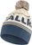 chalk white-indigo blue (113-534)