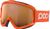 fluorescent orange/partly sunny light orange (9607)