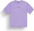 paisley purple (B)