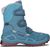 turquoise/pink (6946)