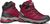 red violet/cherry (509)