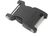 black (side release / removable pin)