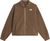garnet black heather (US5)