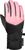 black / wild rose (7049)