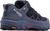 black, antique mauve (010)