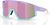 matt pastel purple - brown w pink multi (70130525)