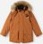 cinnamon brown (1490)