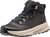 black / aluminum (990)