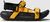 summit gold/tnf black (ZU3)