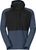 black/dusk blue (8364)