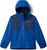mountain blue, collegiate navy slub (433)
