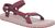plain amaranth red (0061)
