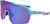 miami pattern/blue purple