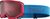 red & blue matte - vermillon cat 2 (5072)