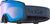 totem blue matte - azure photochromic cat 1 to 3 (1008)