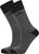 dark grey melange (1011)