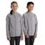 soft grey marl (3S1)