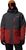 shark, red oxide (011)