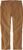 carhartt brown (BRN)