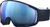 apatite navy/partly sunny blue (9617)
