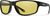 matte black - chromapop glass polarized low light yellow (003-64L5)