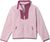 mineral pink, antique mauve (618)