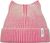 brushed silver-pitti pink (133)