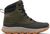 deep olive, desert sun (313)