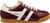 windsor wine/off white (RW)