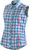 blue red check (M20303)
