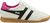 white/black/shocking pink (XB)