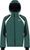 hunter green-dune-black (784)