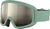 gibbsite green/partly sunny ivory (9601)