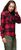 red/black check (25689)