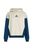 linen white colour block (41017)