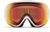 white vapor - chromapop pro photochromic red mirror (0E4-4V)