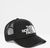 tnf black/tnf white (KY4)