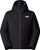 tnf black/tnf black (KX7)