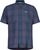 dusty blue check (1293)