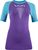deep lavander/river blue/white (V148)