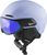 lilac-black matt - blue (55)